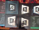 Pink Floyd/Echoes: The Best Of Pink Floyd 4 Records Vinyl Box Set.2001 Release
