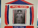 Paul Simon Songs From The Capeman  US 1997 play-graded true Mint