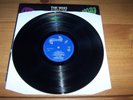 The Who – A Quick One Vinyl 1966 Mono 1st Pressing Reaction 593 002‎