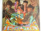 THE HOLLIES EVOLUTION 1967  - MONO VINYL LP - FIRST PRESSING - NEAR MINT