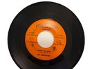 Doo Wop/Vocal 45 RPM The Cordovans on Johnson: Come On Baby/My Heart V:VG++.   L