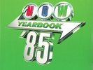 Various - Now Yearbook '85 3xLP Limited Edition 2022 Sony M/M Mint Sealed