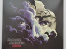 Michael Jackson - Scream 2 x LP - Colored Vinyl Album - SEALED NEW RECORD