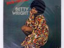 BETTY WRIGHT DANGER HIGH VOLTAGE RCA RCA6269 Japan VINYL LP