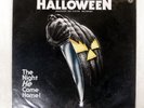 OST(JOHN CARPENTER) HALLOWEEN COLUMBIA SX7013 Japan VINYL LP