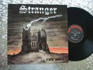 Stranger   The Bell    1985 German IMPORT LP Hot Blood Records – 941318