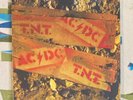 AC/DC SEALED LP T.N.T. Dive Bar Edition M/M