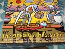 Public Image Ltd. The Greatest Hits So Far Vinyl Double Album