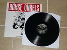 Böhse Onkelz  Onkels Böse Menschen Böse Lieder  vinyl LP