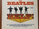 The Beatles Help 1965 Mono LP Vinyl SMAS 2386 Factory SEALED