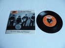 THE BEATLES 'HAMBURG TWIST' EP SWEDEN POLYDOR 1997 PICTURE SLEEVE
