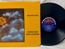 Stanton Davis' Ghetto Mysticism Brighter Days 1977 Outrageous Records EXC Rare