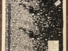 The Wake Something That No One Else Could Bring 4-Track 12” Vinyl VG+/VG