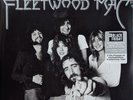 FLEETWOOD MAC Live 1975 SEALED limited edition LP Crystal Clear Vinyl RSD