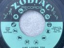 RUBY ANDREWS Zodiac Z 1010 