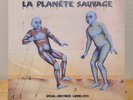 Rare La Planete Sauvage (Fantastic Planet) 2000 Reissue Vinyl LP Sealed