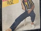 FRANKIE RUIZ “ VOY PA’ ENCIMA” TH/ VEN PRESS DESNUDATE  LEA CONDICIONES
