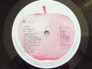 RARE: The Beatles - 1967-1970 - APPLE Double LP : Unusual Label (VG/VG+)