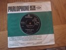 THE BEATLES - Paperback Writer / Rain 7