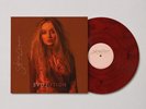 Sabrina Carpenter - EVOLution cherry Exclusive Vinyl
