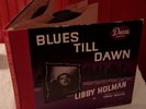 Libby Holman w Josh White - Blues Till Dawn - 3 -78 RPM House of the Rising Sun