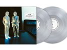 Air - Pocket Symphony (Clear LP) [VINYL]