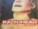RADIOHEAD - The Bends (180 Gram Vinyl LP) 2022 XLLP 780 NEW / SEALED