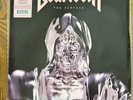 Beartooth The Surface Deluxe Edition Black Glitter Vinyl  READ