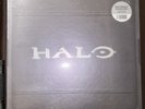 SEALED NEW Halo original Trilogy soundtrack Color vinyl 8xLP record Box Set
