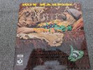 ROY HARPER Flat Baroque And Berserk 1970 HARVEST   A2 / B2   signed  SUPERB EX+