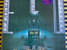 ELO E.L.O. ELECTRIC LIGHT ORCHESTRA FACE THE MUSIC LP GREEN VINYL 1978 LIMITED