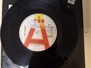The Clash , London Calling / Armagideon Time , Rare Promo Demo 7 Inch Vinyl