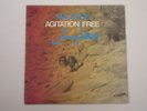 Agitation Free ‎– معليش = Malesch LP Vertigo  Swirl first Press 1972 Gatefold