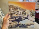 Led Zeppelin Houses of the Holy LP Vinyl 1973 1ST Press  Sterling RL  VG+