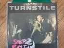 Turnstile Step 2 Rhythm 7