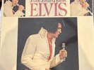 Elvis Presley Love Letters from Elvis Vinyl LP RCA Victor LSP-4530 AFL1-4530