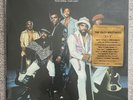 The Isley Brothers – 3 + 3 Clear Vinyl LP