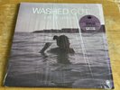Washed Out - Life Of Leisure EP Black Vinyl Record With Code Ltd Second Pressing