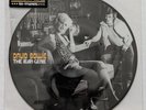 DAVID BOWIE - THE JEAN GENIE - PICTURE DISC - LIMITED EDITION - SEALED 40TH