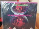 MFSL 1-368 Iron Butterfly / In-A-Gadda-Da-Vida / 1 LP 180g Vinyl / Sealed New