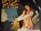 Turn The Radio Off- Reel Big Fish Vinyl DRESS TRI-COLOR STRIPE W/ SPLATTER x/350