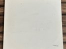 THE BEATLES - THE BEATLES LP (WHITE ALBUM).  RARE COMPRESSED VERSION.  RARE