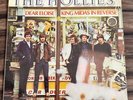 THE HOLLIES - DEAR ELOISE/KING MIDAS IN REVERSE LP.   MONO WLP