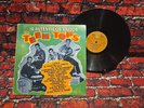Los Teen Tops - 16 Autenticos Exitos - LP Vinyl - MADE IN MEXICO