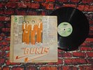 Los Bukis - Me siento Solo - LP Vinyl - MADE IN MEXICO - 1st PRESS