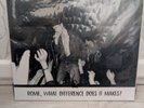 The Smiths What Difference Does It Makes Rome 1985 LP ORANGE Vinyl NEW Very Rare