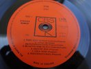 Spirit CLEAR 1969 UK LP 1st Press CBS 63729 Psychedelic Rock PLAYS N MINT HEAR
