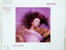 KATE BUSH HOUNDS OF LOVE EMI EMS91113 Japan OBI VINYL LP