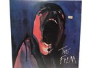 Pink Floyd  The Film JT‑41159 Rare  LP Wall Era Live Audio