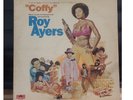 Roy Ayers Coffy Soundtrack Black Vinyl LP Polydor PD 5048 Stereo 1973 12
